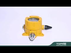 View TP2401-EX Wireless pressure sensor Demo