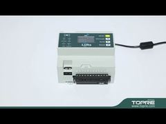 CE ROHS Energy Meter Modbus Din Rail Three Phase RS485 Electrical Meter Power Consumption Monitor