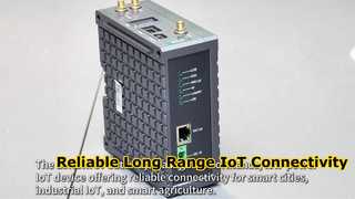 LoRaWAN Gateway