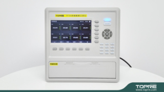 TP700 Multi-channel Data Logger